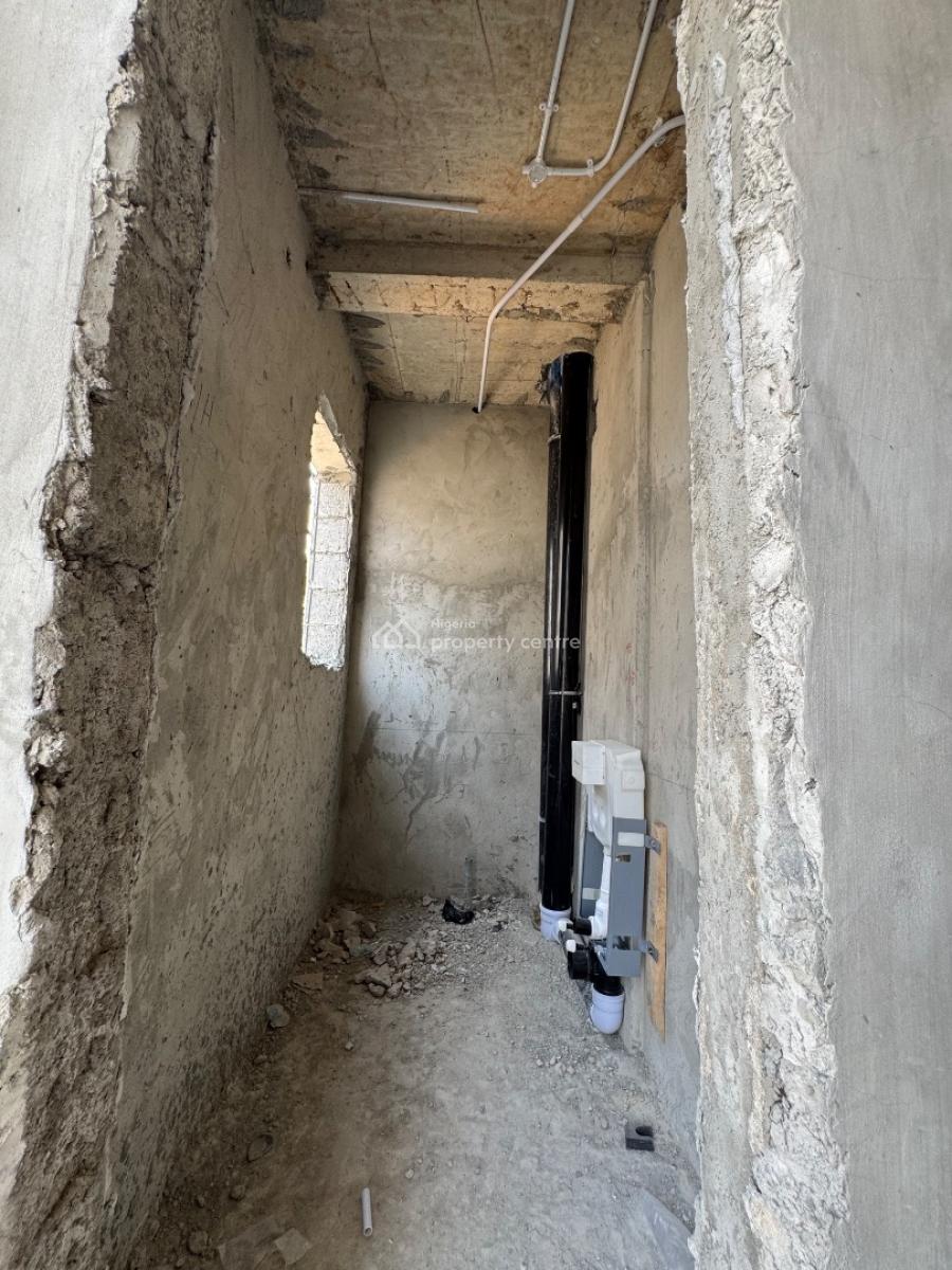 Luxury 4 Bedroom Apartment Off-plan, Ikoyi, Lagos, Flat / Apartment for Sale