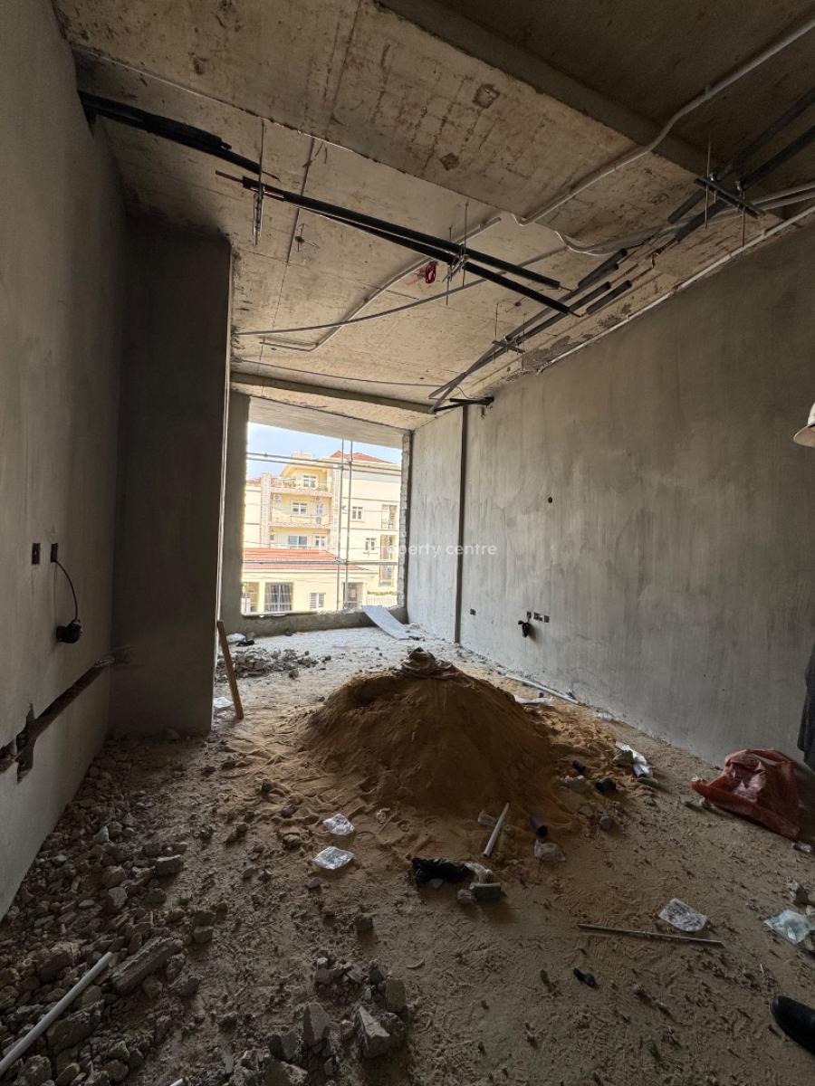 Luxury 4 Bedroom Apartment Off-plan, Ikoyi, Lagos, Flat / Apartment for Sale