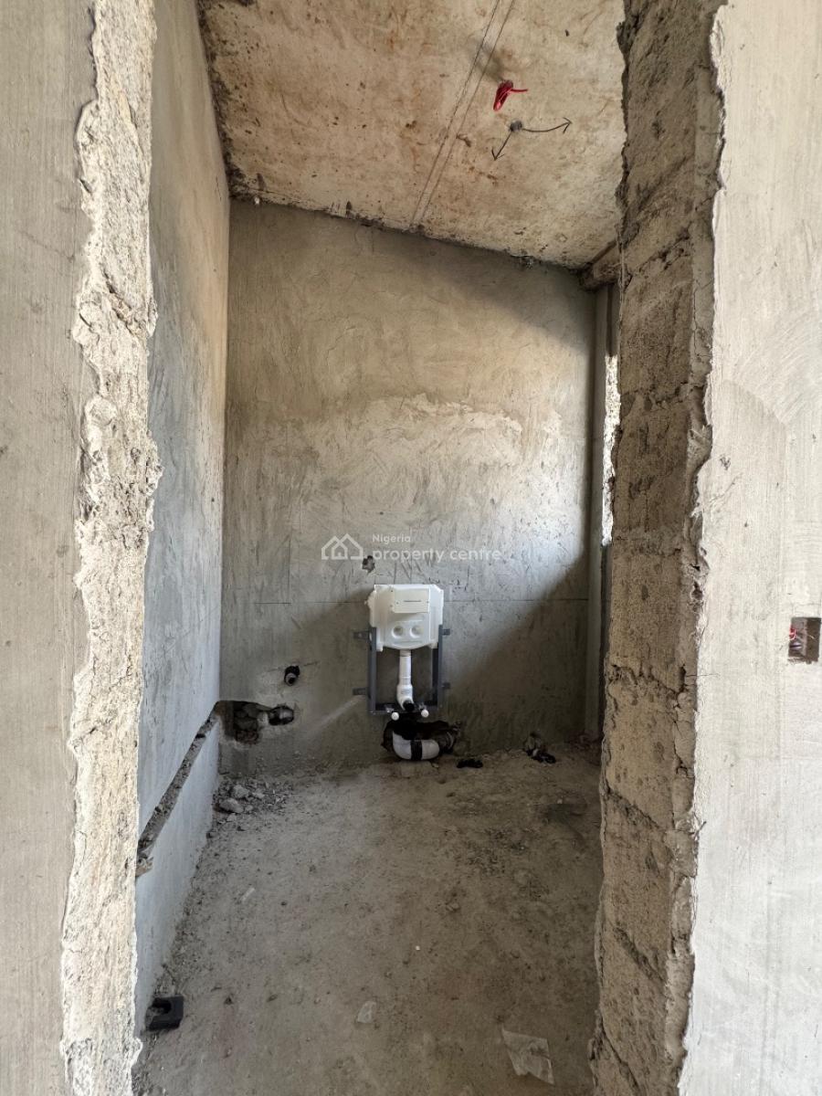 Luxury 4 Bedroom Apartment Off-plan, Ikoyi, Lagos, Flat / Apartment for Sale