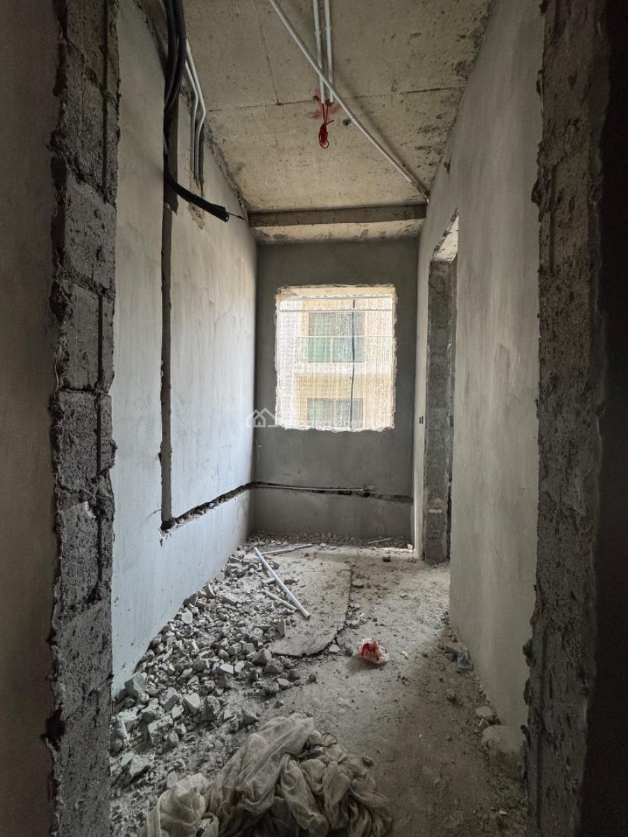 Luxury 4 Bedroom Apartment Off-plan, Ikoyi, Lagos, Flat / Apartment for Sale