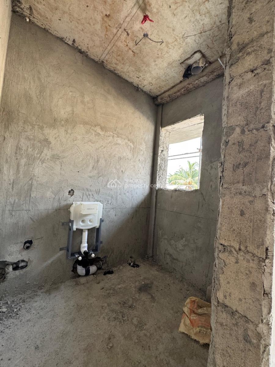 Luxury 4 Bedroom Apartment Off-plan, Ikoyi, Lagos, Flat / Apartment for Sale