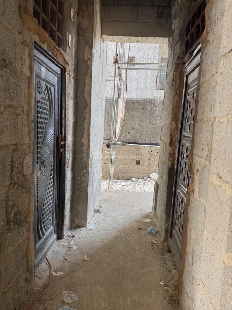 Luxury 4 Bedroom Apartment Off-plan, Ikoyi, Lagos, Flat / Apartment for Sale