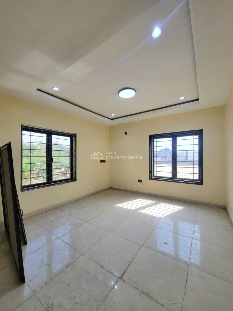 Newly Built 4bedroom Terrace Duplex with a Bq, Mabushi, Abuja, Mabushi, Abuja, House for Rent