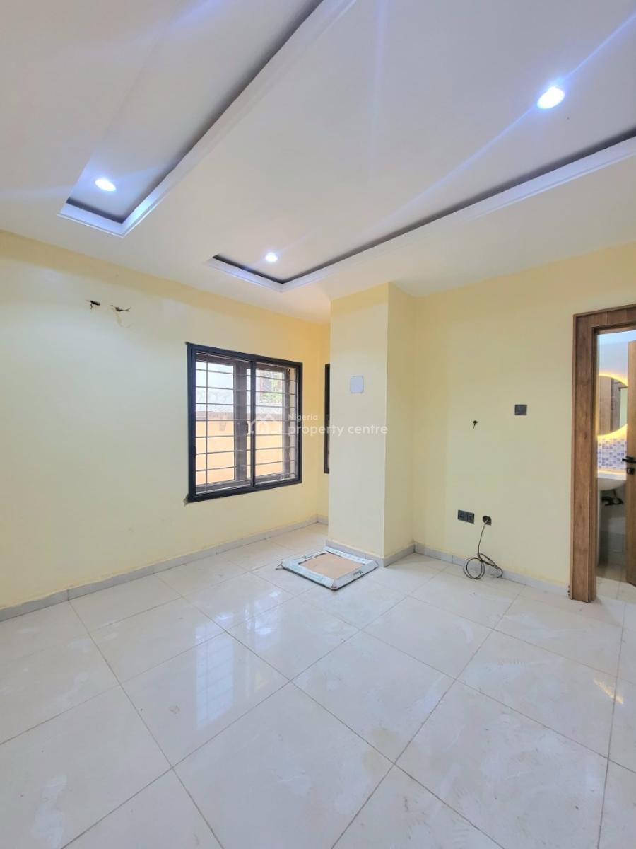 Newly Built 4bedroom Terrace Duplex with a Bq, Mabushi, Abuja, Mabushi, Abuja, House for Rent