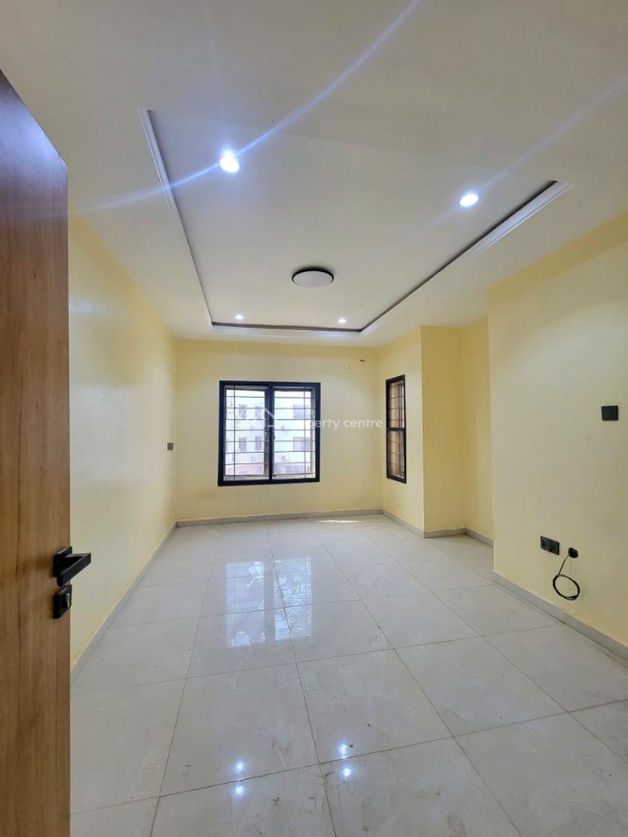 Newly Built 4bedroom Terrace Duplex with a Bq, Mabushi, Abuja, Mabushi, Abuja, House for Rent
