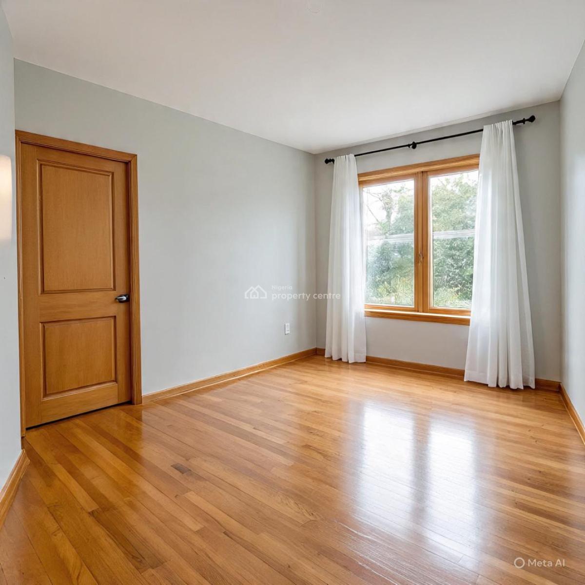 3 Bedroom Terrace Duplex+ Bq, Rockvale Manors Estate Apo Abuja, Apo, Abuja, Terraced Duplex for Rent