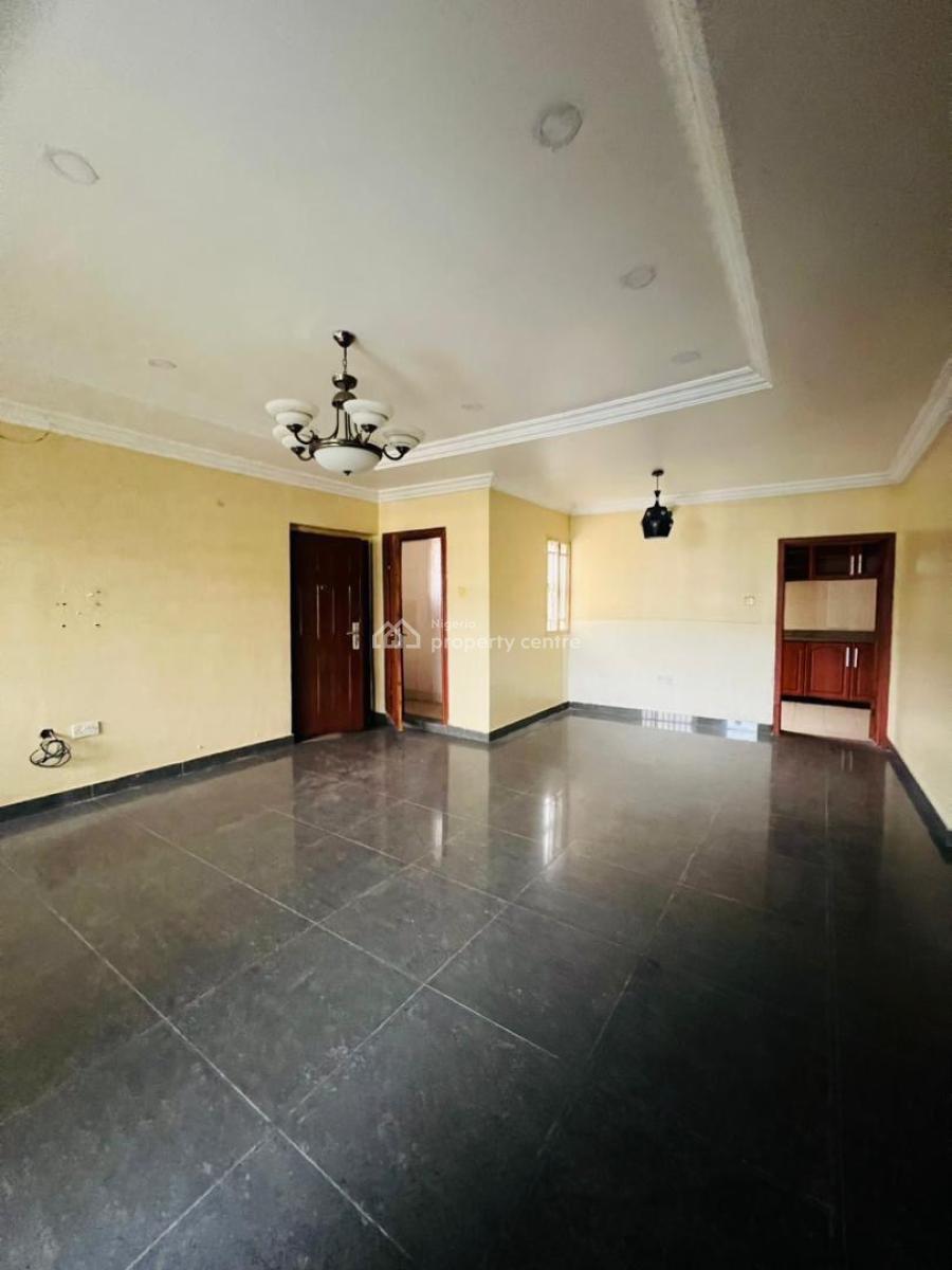 Premium 3 Bedroom Apartment Plus Bq in a Secured Estate, Ikeja, Lagos, House for Sale