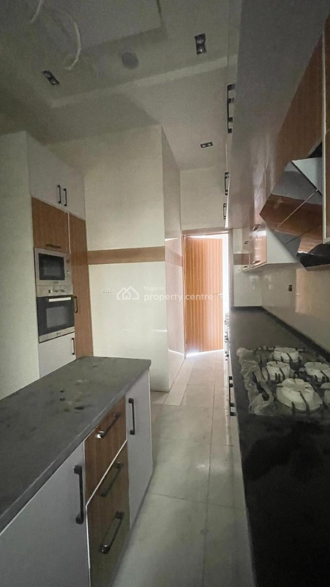 Most Affordable 4 Bed Semi Detached Duplex with Bq Suite for Investmen, Ikota, Lekki, Lagos, Semi-detached Duplex for Sale