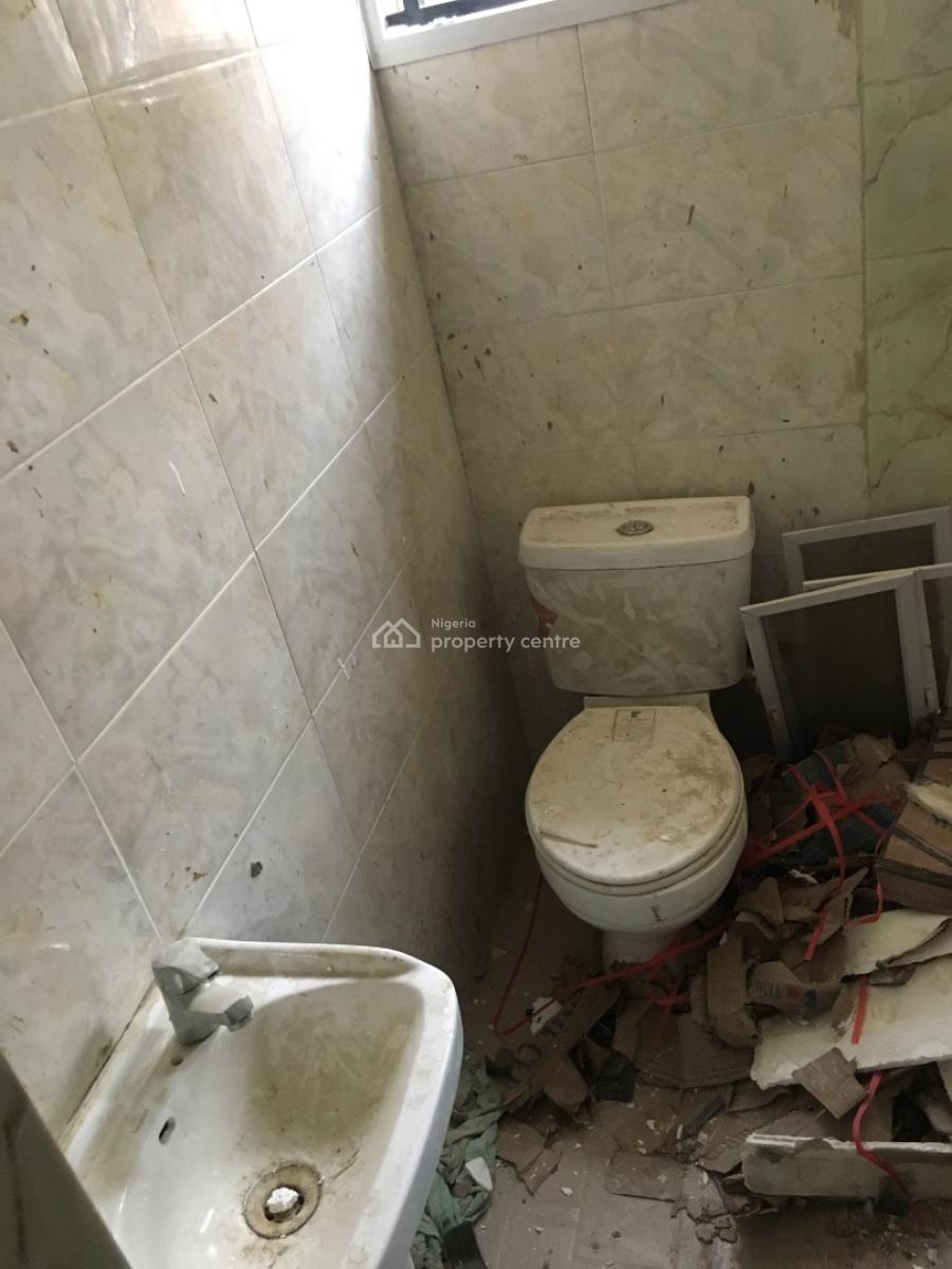 Newly Built 4bedrooms Detached Duplex with a Rm Bq, After Channels Tv, Isheri North, Ogun, Detached Duplex for Rent