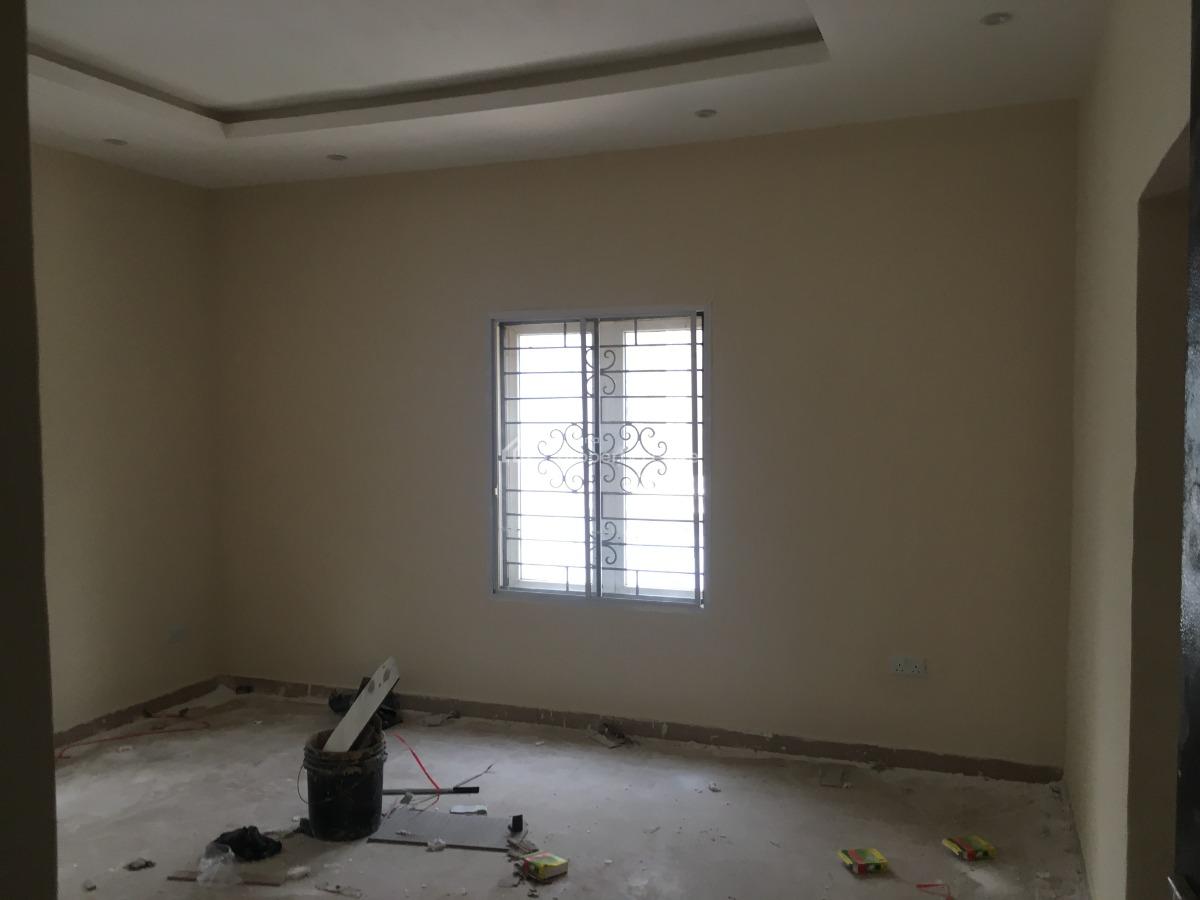 Newly Built 4bedrooms Detached Duplex with a Rm Bq, After Channels Tv, Isheri North, Ogun, Detached Duplex for Rent