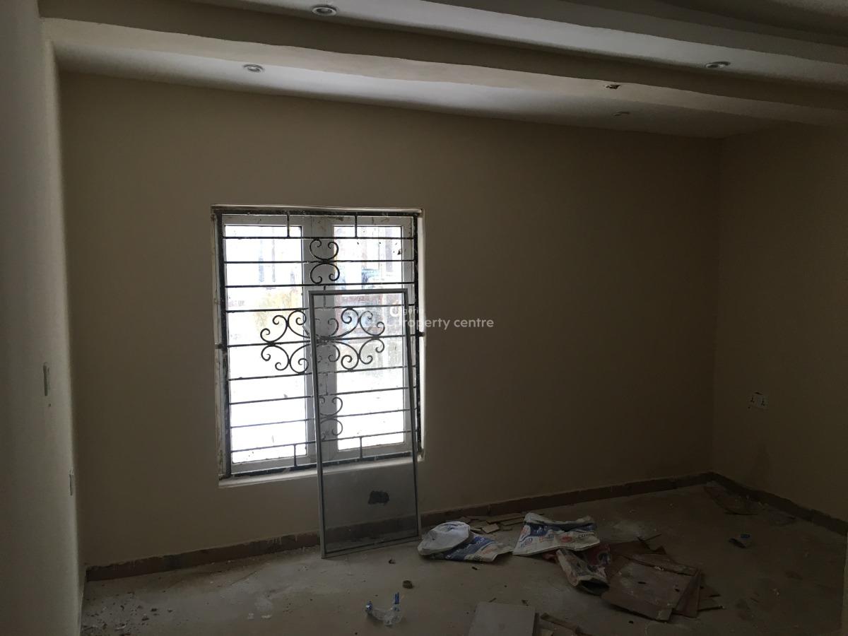 Newly Built 4bedrooms Detached Duplex with a Rm Bq, After Channels Tv, Isheri North, Ogun, Detached Duplex for Rent