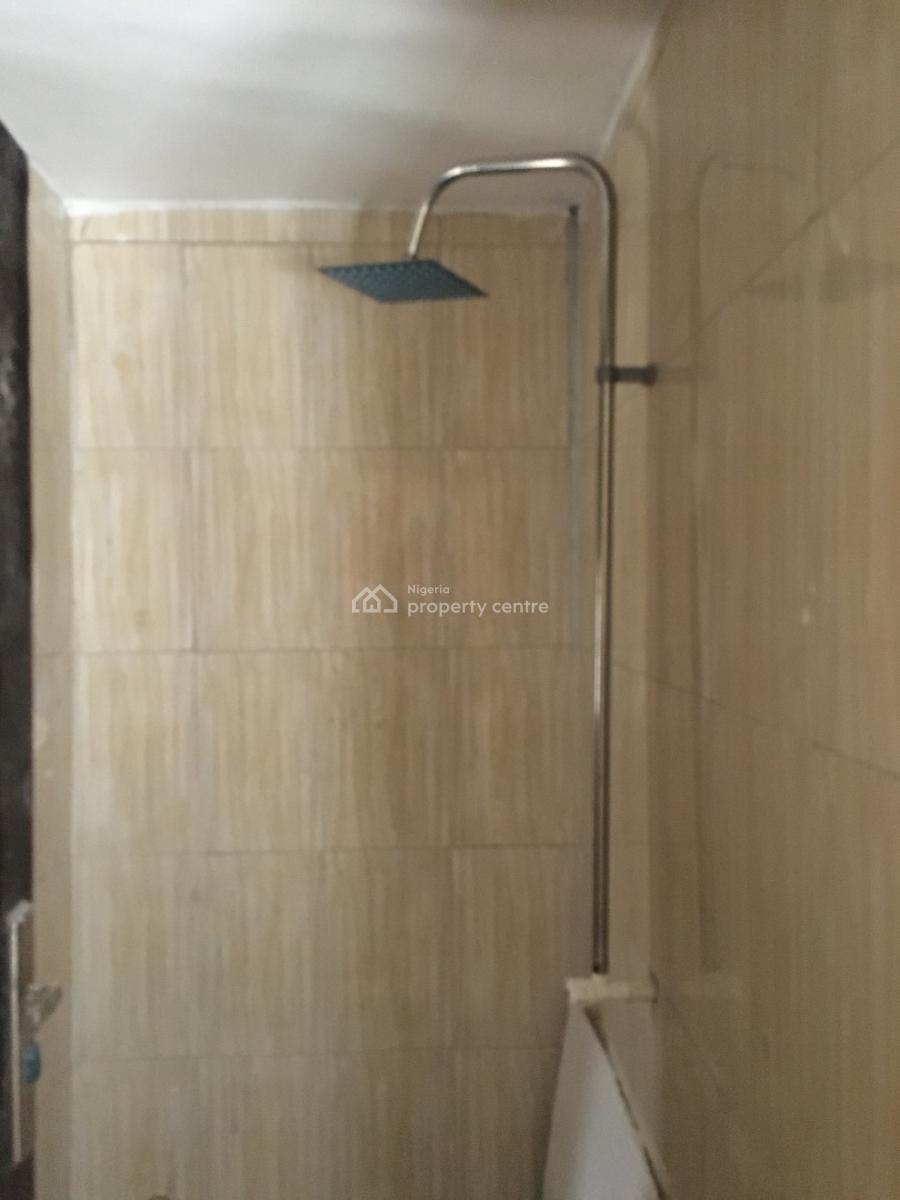 Newly Built 4bedrooms Detached Duplex with a Rm Bq, After Channels Tv, Isheri North, Ogun, Detached Duplex for Rent