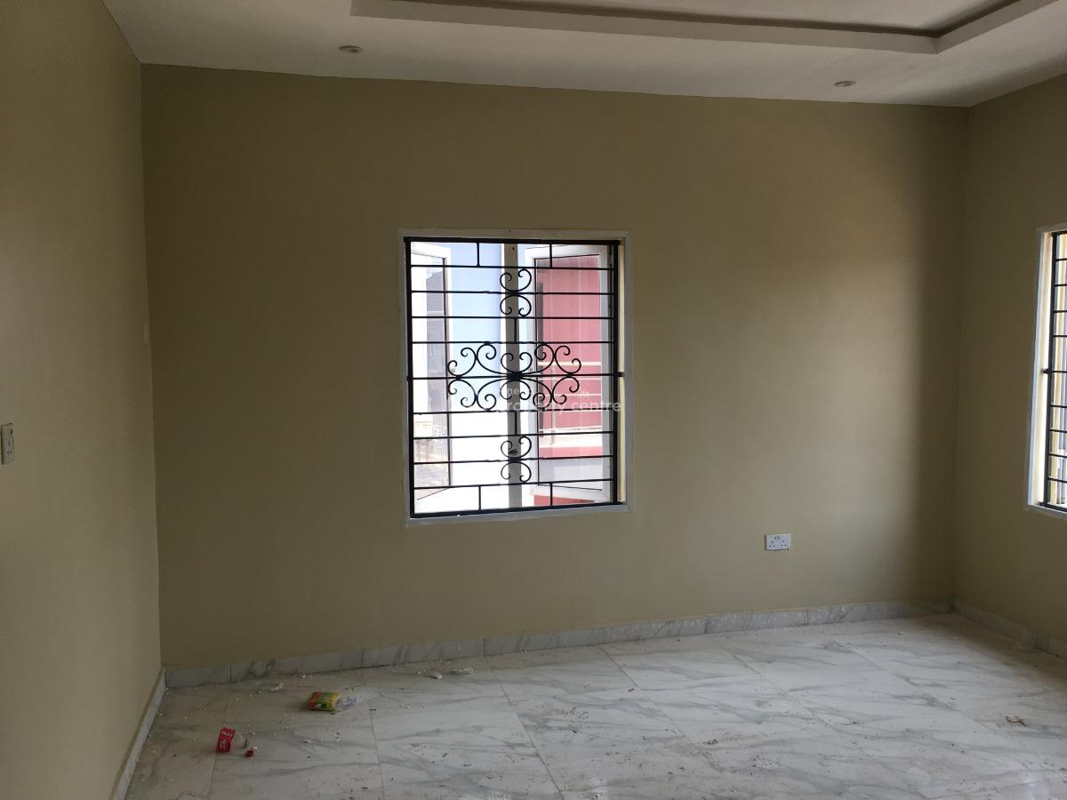 Newly Built 4bedrooms Detached Duplex with a Rm Bq, After Channels Tv, Isheri North, Ogun, Detached Duplex for Rent