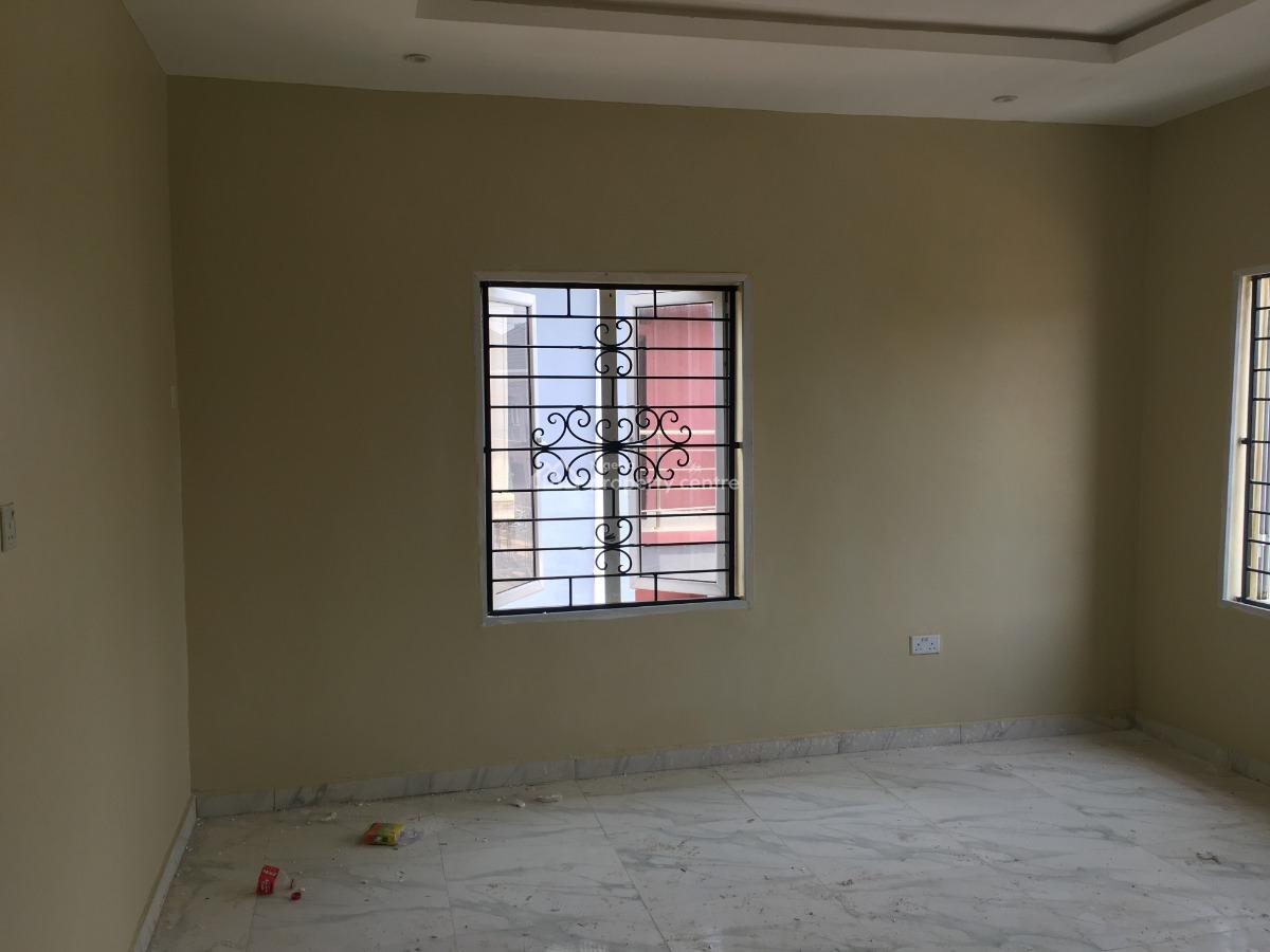 Newly Built 4bedrooms Detached Duplex with a Rm Bq, After Channels Tv, Isheri North, Ogun, Detached Duplex for Rent