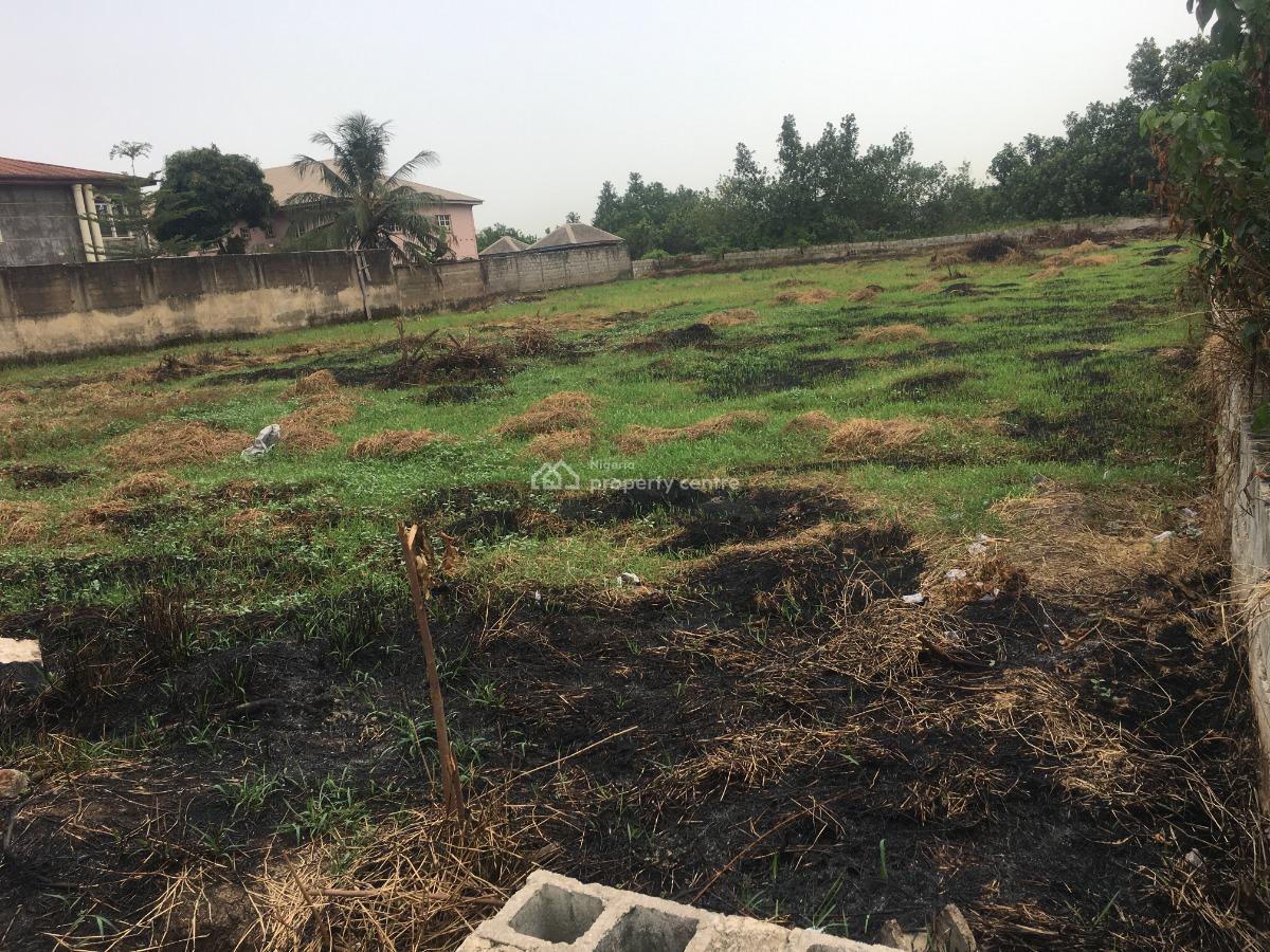 5 Plots of Land with C of O, River View Estate, Shanga, Kebbi, Mixed-use Land for Sale