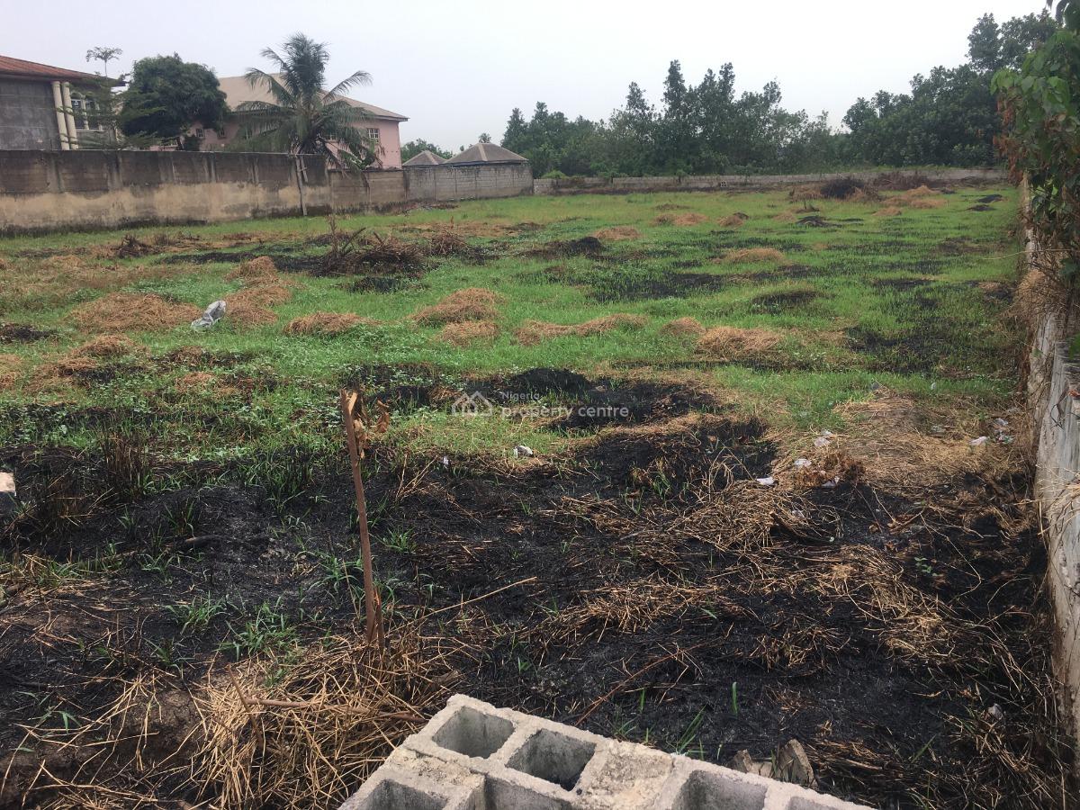5 Plots of Land with C of O, River View Estate, Shanga, Kebbi, Mixed-use Land for Sale