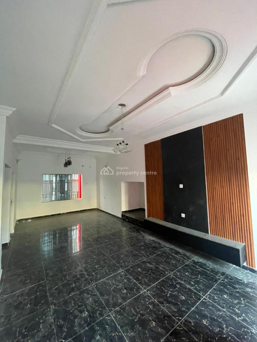 Sharp Clean Lovely 3 Bedroom Apartment, Lbs Road Ajah, Ajah, Lagos, Flat / Apartment for Rent