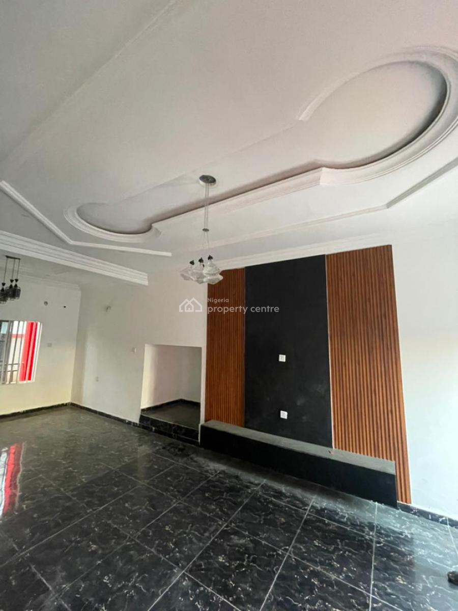 Sharp Clean Lovely 3 Bedroom Apartment, Lbs Road Ajah, Ajah, Lagos, Flat / Apartment for Rent