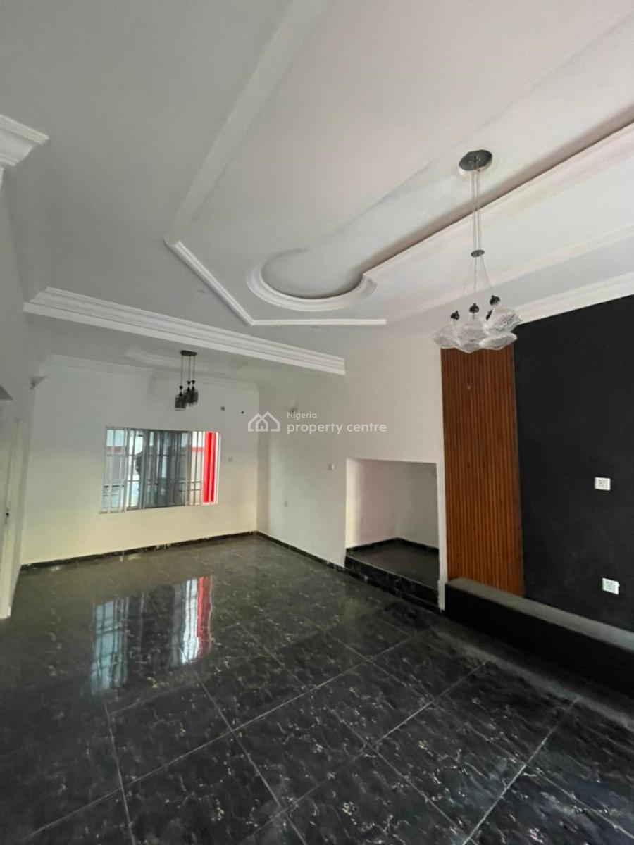 Sharp Clean Lovely 3 Bedroom Apartment, Lbs Road Ajah, Ajah, Lagos, Flat / Apartment for Rent