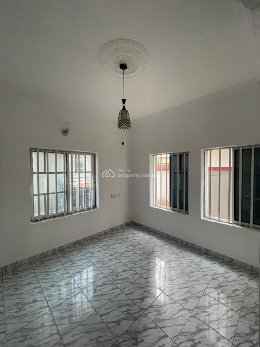 Sharp Clean Lovely 3 Bedroom Apartment, Lbs Road Ajah, Ajah, Lagos, Flat / Apartment for Rent