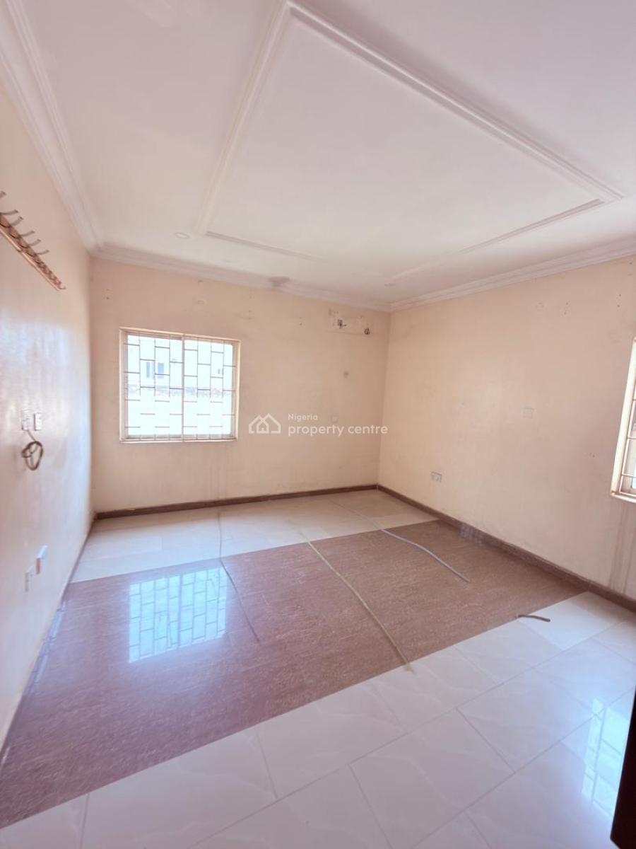 4 Bedroom Semi Detached Duplex ,2room Bq,office/residential Use, Wuse Zone.  Serene Neighborhood, Wuse, Abuja, Semi-detached Duplex for Rent