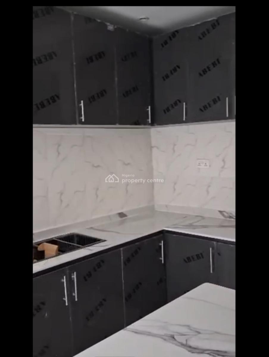 Fully Furnished 2 Bedroom Apartment, Chevron Lekki Lagos, Lekki, Lagos, House for Rent