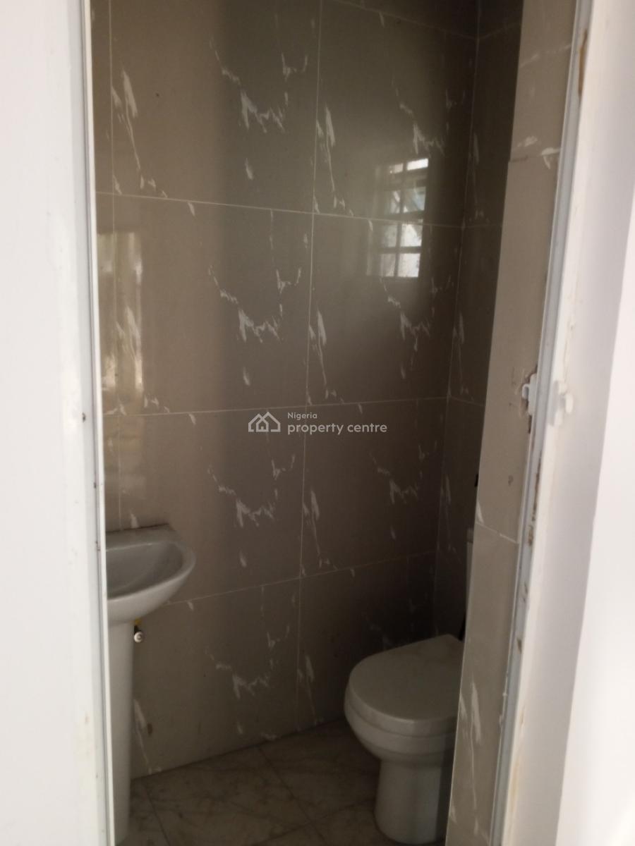 New 2 Bedroom, Shomolu, Lagos, Flat / Apartment for Rent