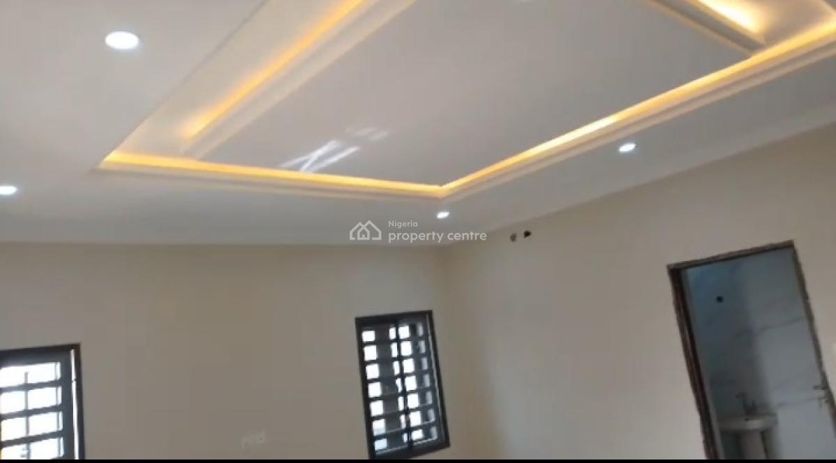 Utako District Beautifully Finished 2 Bedroom, District, Abuja, Utako, Abuja, Flat / Apartment for Rent