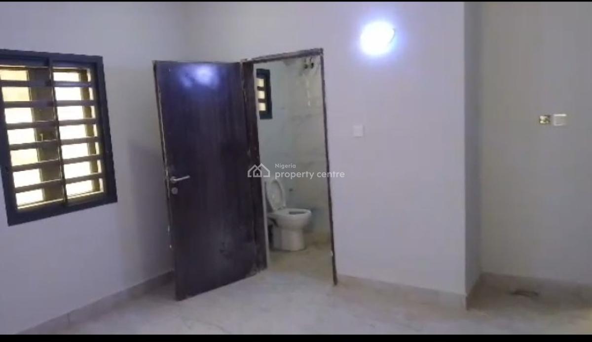 Utako District Beautifully Finished 2 Bedroom, District, Abuja, Utako, Abuja, Flat / Apartment for Rent