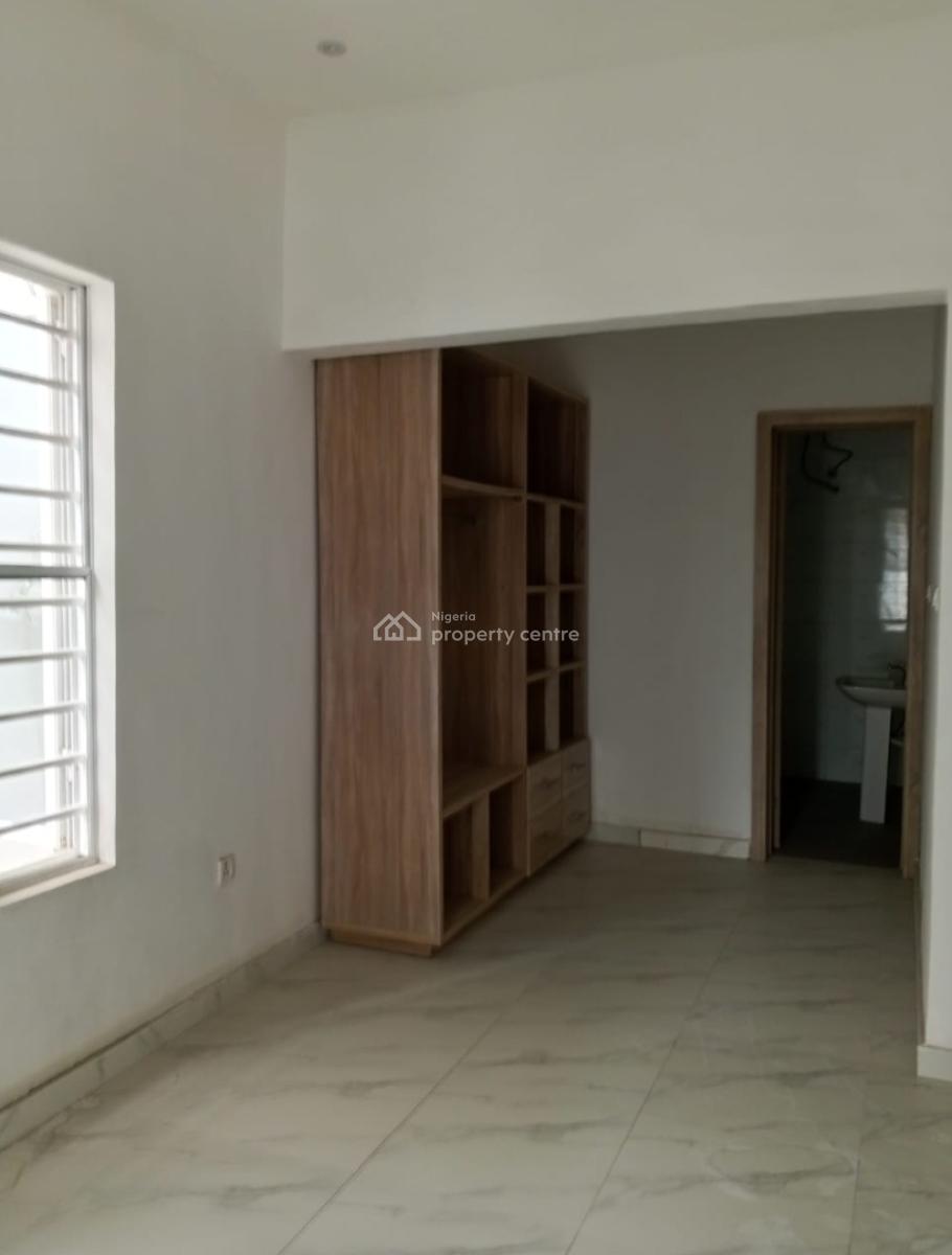 Newly Built Big 5 Bedrom Detach Duplex Hse + Bq, Inside a Serene Environment Omole Phase 1 Estate Via Ikeja Lagos, Omole Phase 1, Ikeja, Lagos, Detached Duplex for Sale