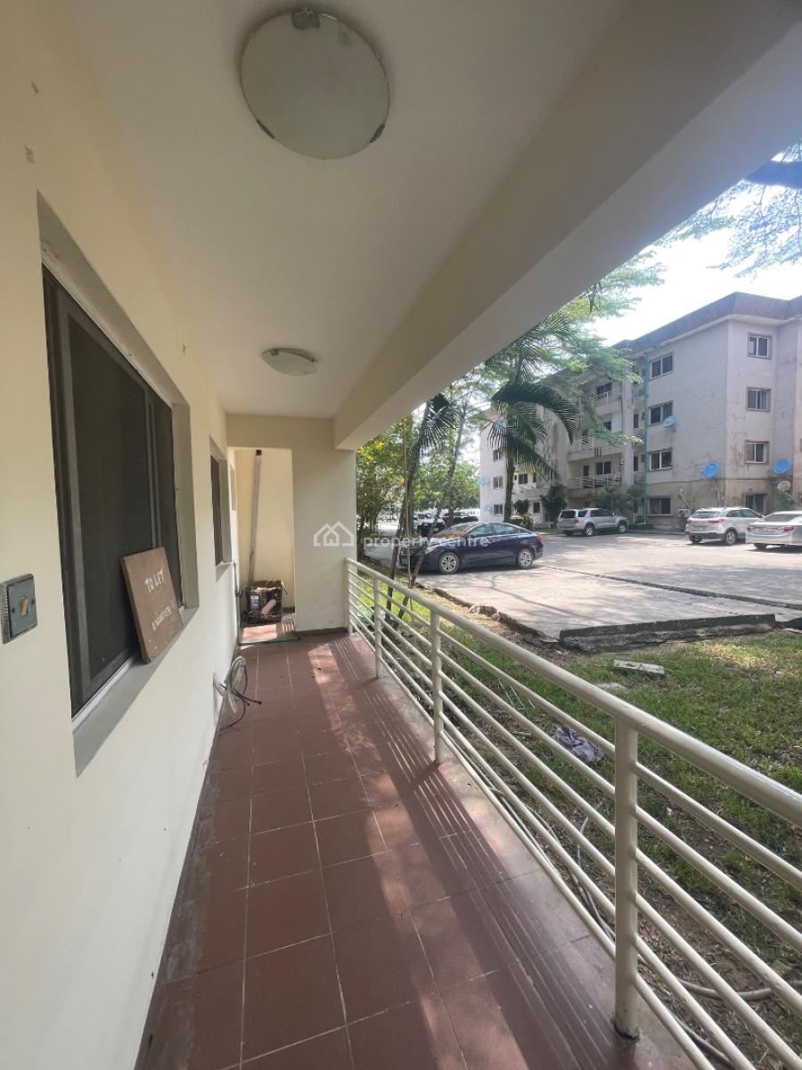 3 Bedroom Flat in a Premium Premium Estate 24 Hours Light, Fara Park Estate, Sangotedo, Ajah, Lagos, Flat / Apartment for Rent