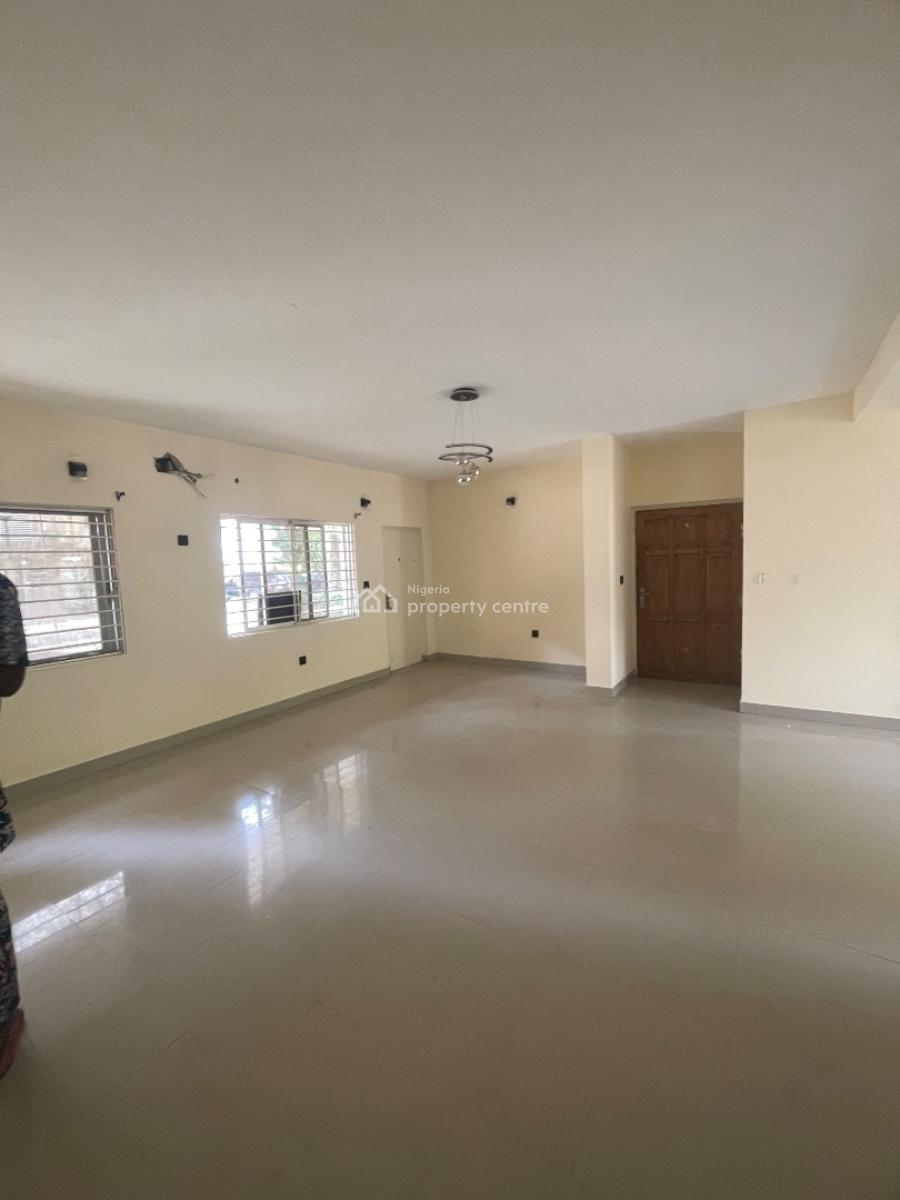 3 Bedroom Flat in a Premium Premium Estate 24 Hours Light, Fara Park Estate, Sangotedo, Ajah, Lagos, Flat / Apartment for Rent