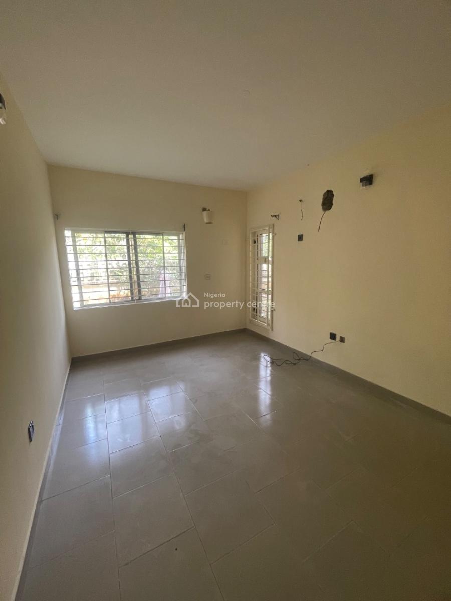 3 Bedroom Flat in a Premium Premium Estate 24 Hours Light, Fara Park Estate, Sangotedo, Ajah, Lagos, Flat / Apartment for Rent