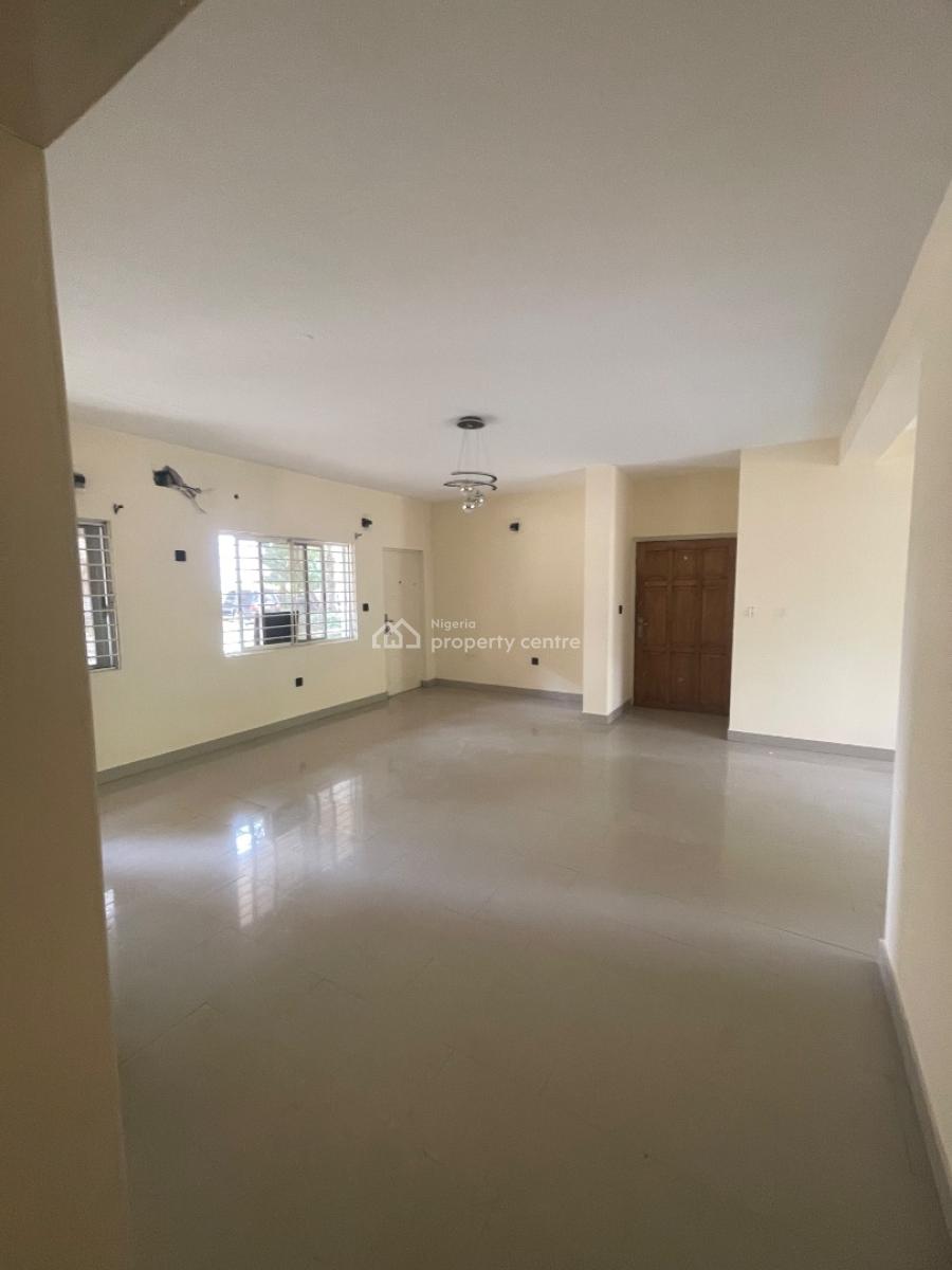 3 Bedroom Flat in a Premium Premium Estate 24 Hours Light, Fara Park Estate, Sangotedo, Ajah, Lagos, Flat / Apartment for Rent