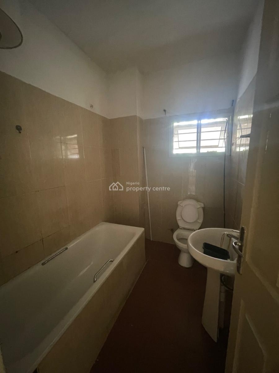 3 Bedroom Flat in a Premium Premium Estate 24 Hours Light, Fara Park Estate, Sangotedo, Ajah, Lagos, Flat / Apartment for Rent