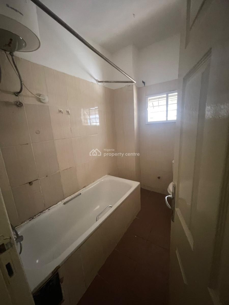 3 Bedroom Flat in a Premium Premium Estate 24 Hours Light, Fara Park Estate, Sangotedo, Ajah, Lagos, Flat / Apartment for Rent