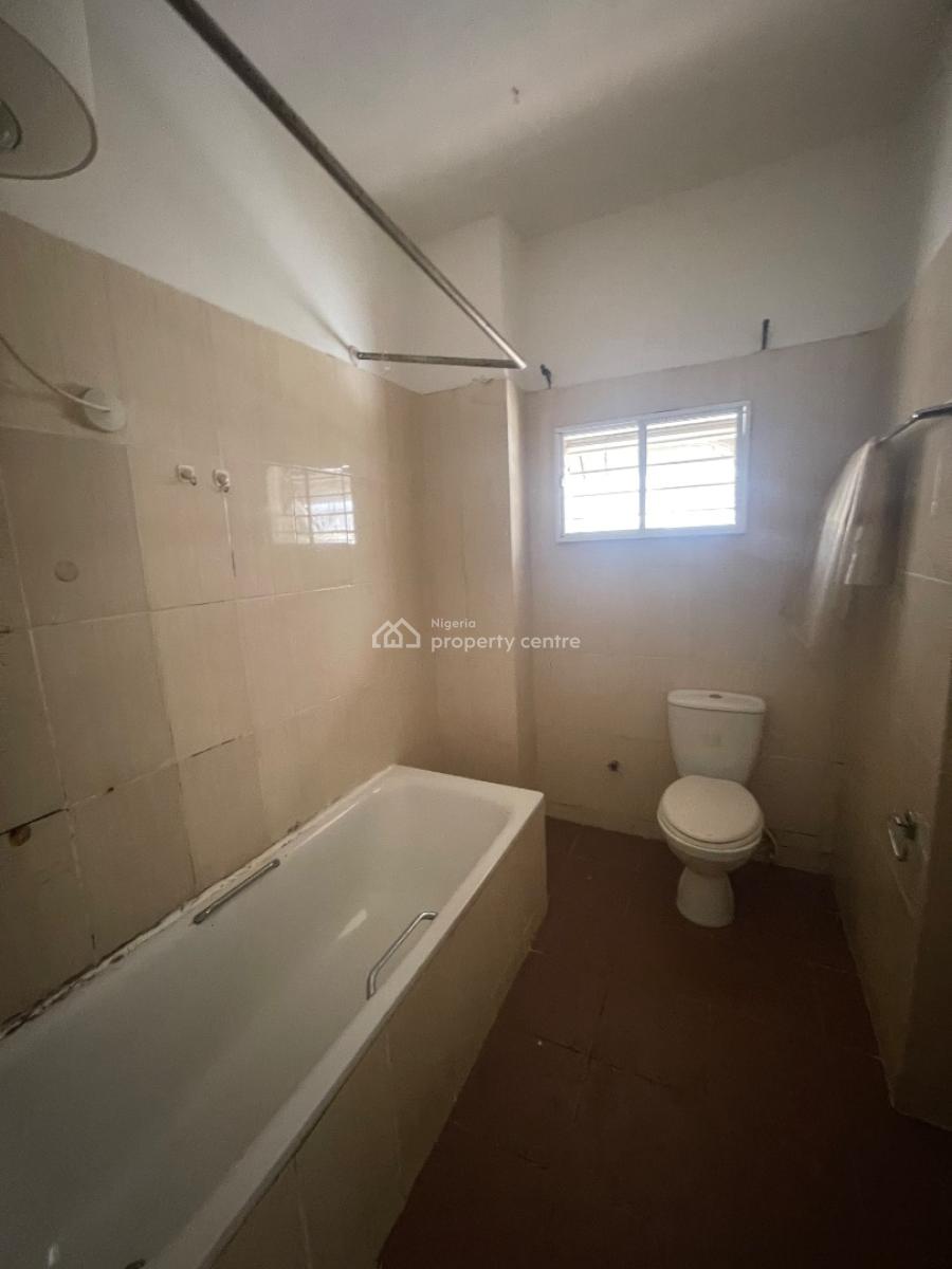 3 Bedroom Flat in a Premium Premium Estate 24 Hours Light, Fara Park Estate, Sangotedo, Ajah, Lagos, Flat / Apartment for Rent