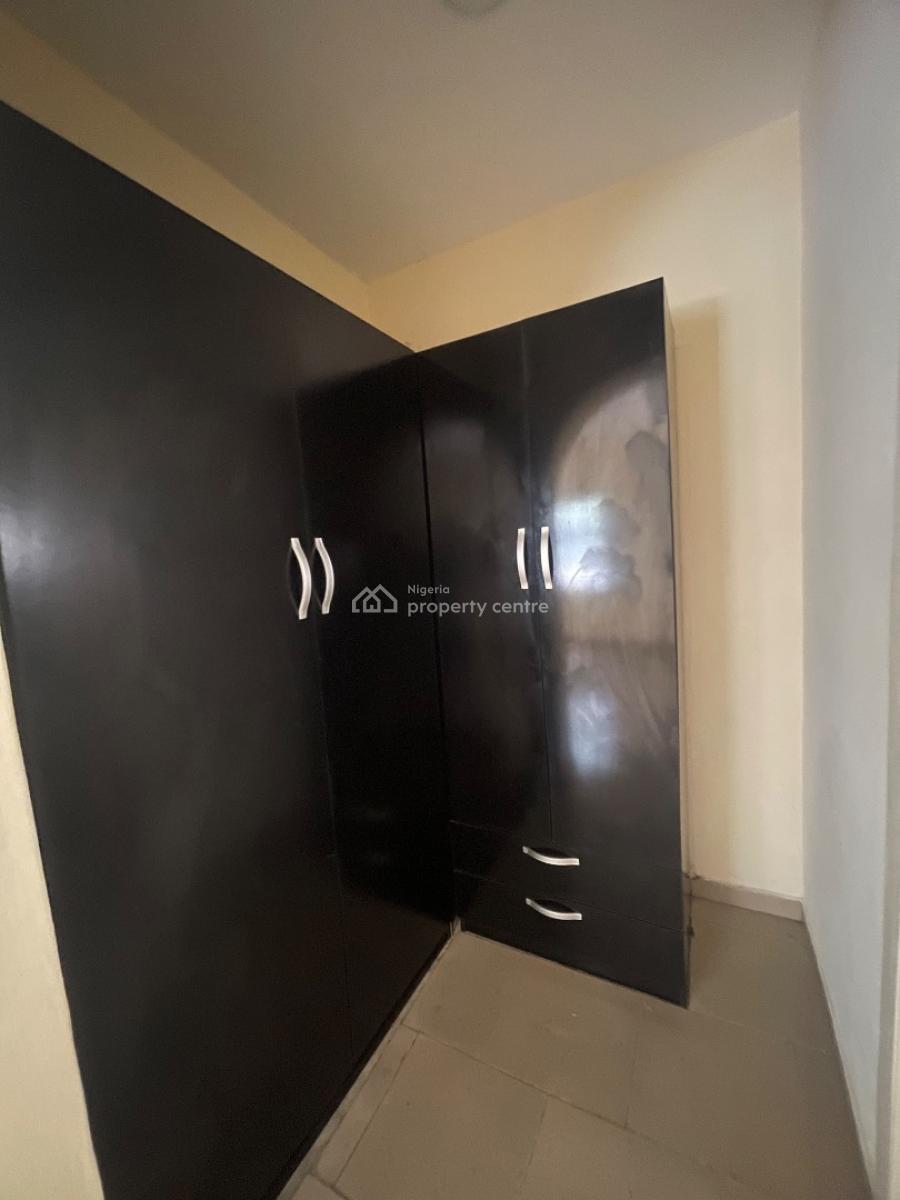 3 Bedroom Flat in a Premium Premium Estate 24 Hours Light, Fara Park Estate, Sangotedo, Ajah, Lagos, Flat / Apartment for Rent