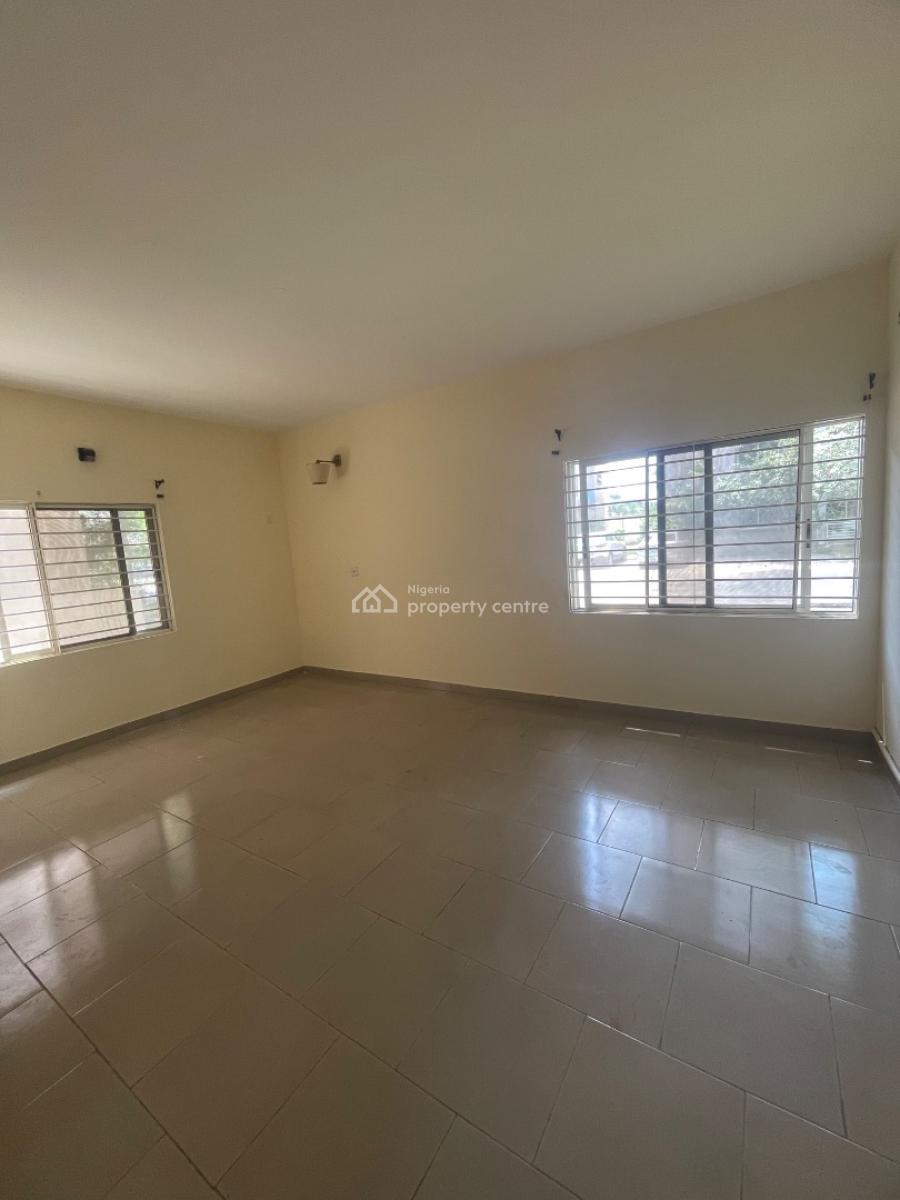 3 Bedroom Flat in a Premium Premium Estate 24 Hours Light, Fara Park Estate, Sangotedo, Ajah, Lagos, Flat / Apartment for Rent