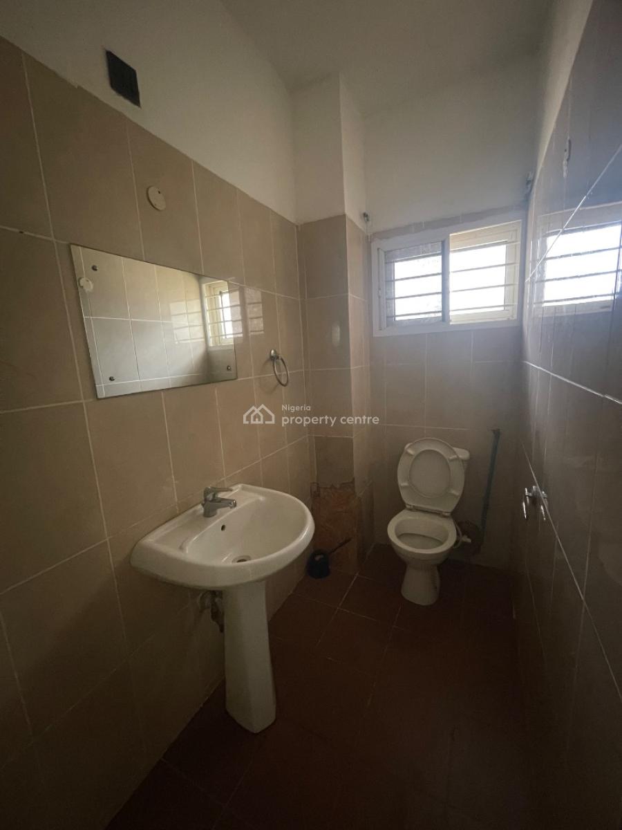 3 Bedroom Flat in a Premium Premium Estate 24 Hours Light, Fara Park Estate, Sangotedo, Ajah, Lagos, Flat / Apartment for Rent