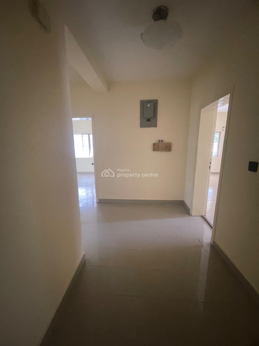 3 Bedroom Flat in a Premium Premium Estate 24 Hours Light, Fara Park Estate, Sangotedo, Ajah, Lagos, Flat / Apartment for Rent