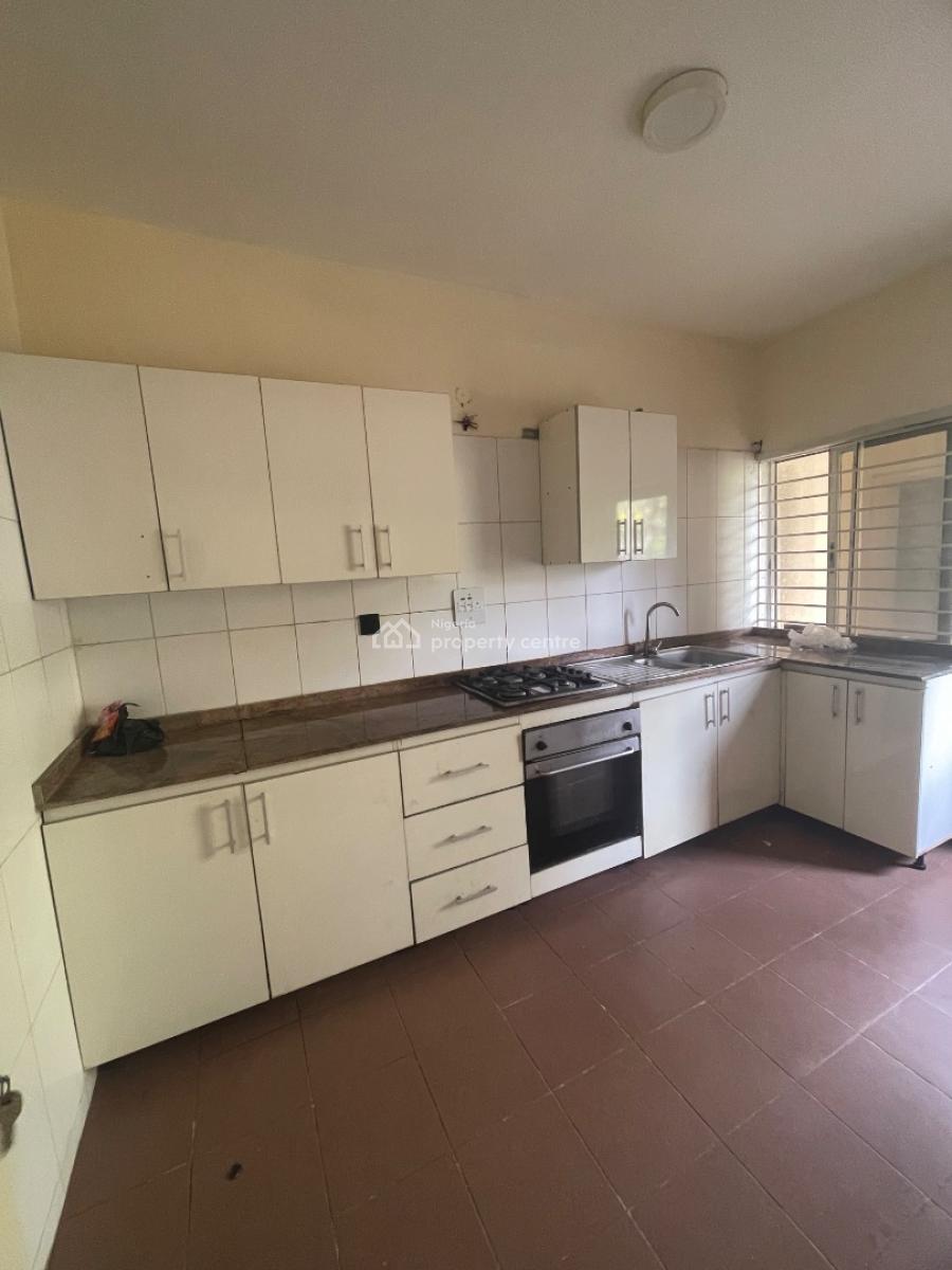 3 Bedroom Flat in a Premium Premium Estate 24 Hours Light, Fara Park Estate, Sangotedo, Ajah, Lagos, Flat / Apartment for Rent