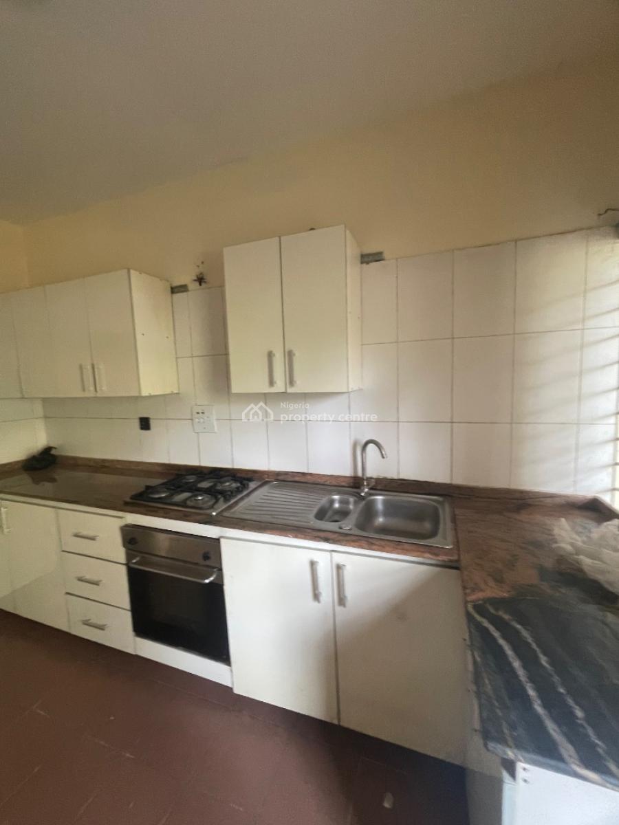 3 Bedroom Flat in a Premium Premium Estate 24 Hours Light, Fara Park Estate, Sangotedo, Ajah, Lagos, Flat / Apartment for Rent