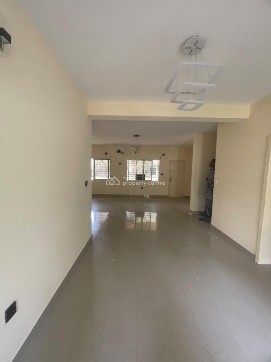 3 Bedroom Flat in a Premium Premium Estate 24 Hours Light, Fara Park Estate, Sangotedo, Ajah, Lagos, Flat / Apartment for Rent