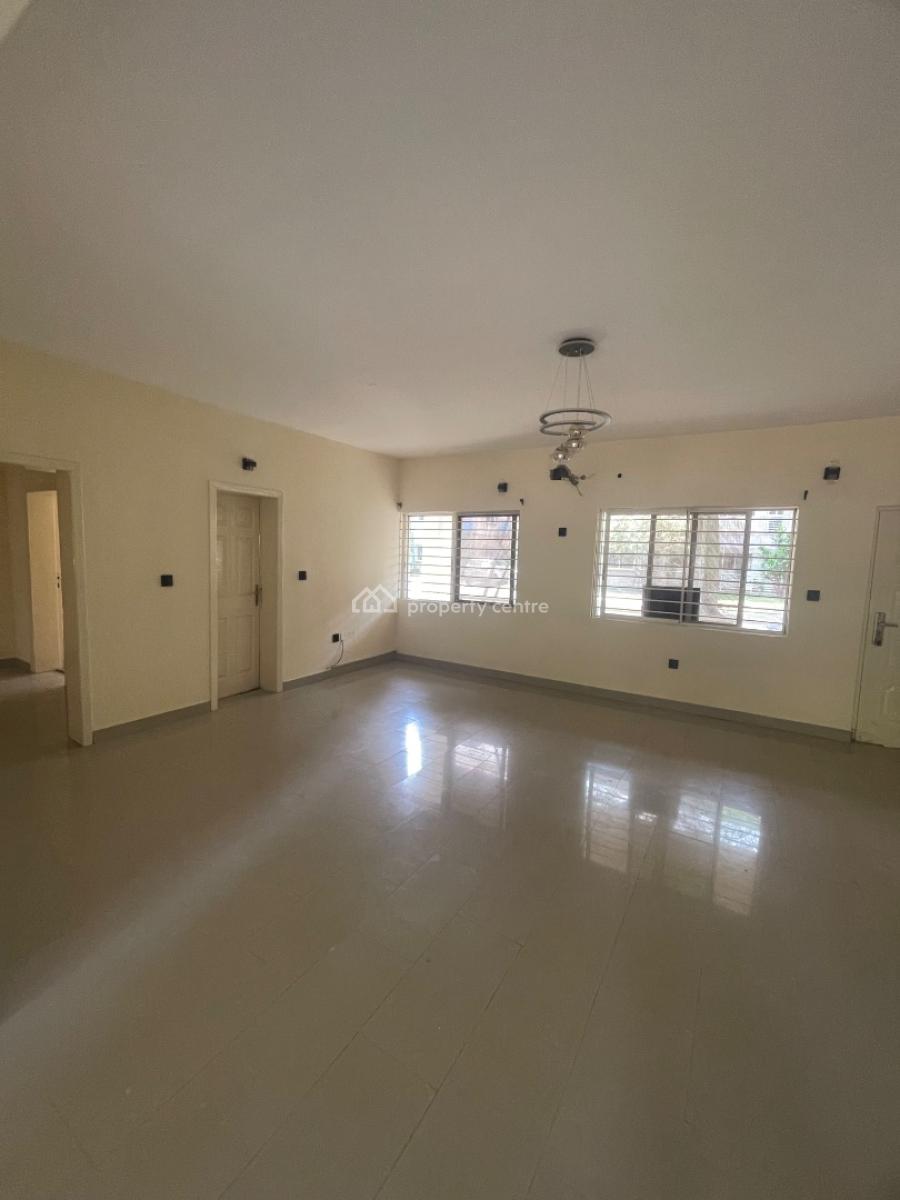 3 Bedroom Flat in a Premium Premium Estate 24 Hours Light, Fara Park Estate, Sangotedo, Ajah, Lagos, Flat / Apartment for Rent