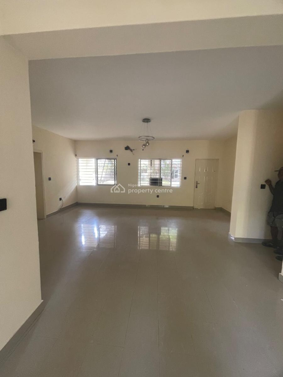 3 Bedroom Flat in a Premium Premium Estate 24 Hours Light, Fara Park Estate, Sangotedo, Ajah, Lagos, Flat / Apartment for Rent
