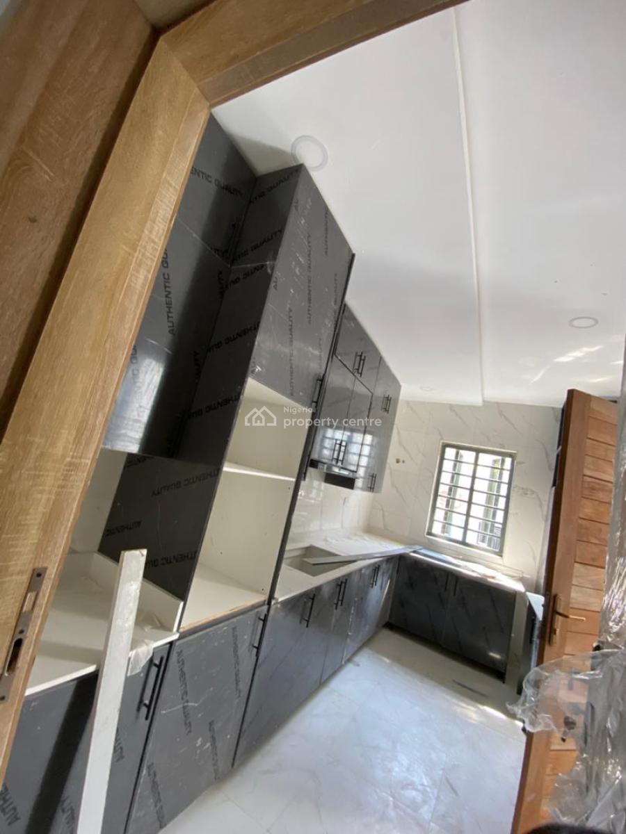 Spacious Studio Apartment, Chevy View Estate, Lekki, Lagos, Self Contain (single Rooms) for Rent