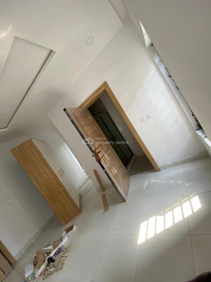 Spacious Studio Apartment, Chevy View Estate, Lekki, Lagos, Self Contain (single Rooms) for Rent