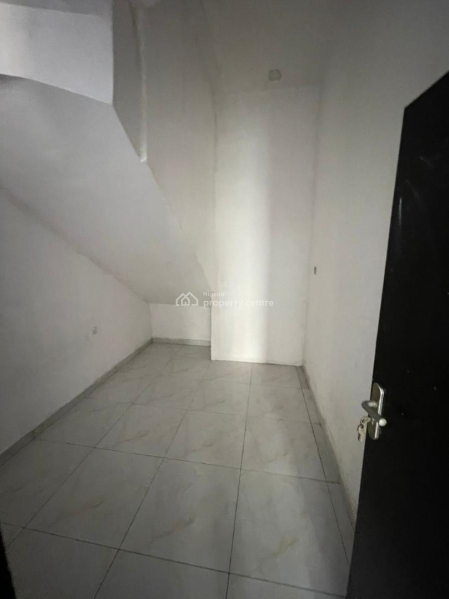 Spacious Studio Apartment, Chevy View Estate, Lekki, Lagos, Self Contain (single Rooms) for Rent