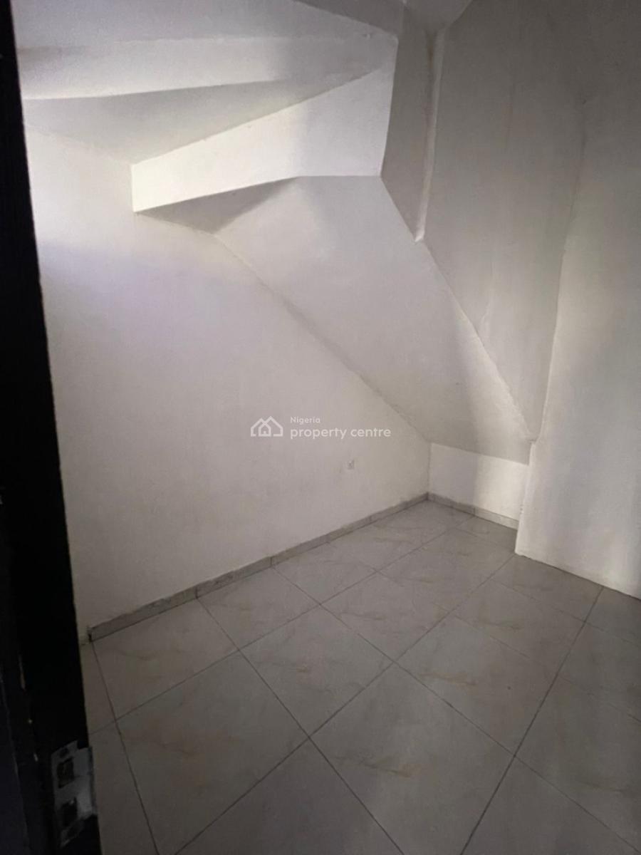 Spacious Studio Apartment, Chevy View Estate, Lekki, Lagos, Self Contain (single Rooms) for Rent
